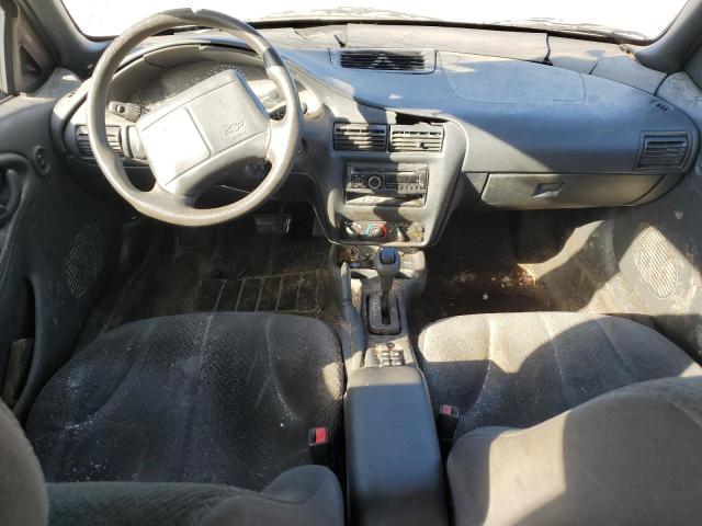 Photo 7 VIN: 1G1JF524717116717 - CHEVROLET CAVALIER L 