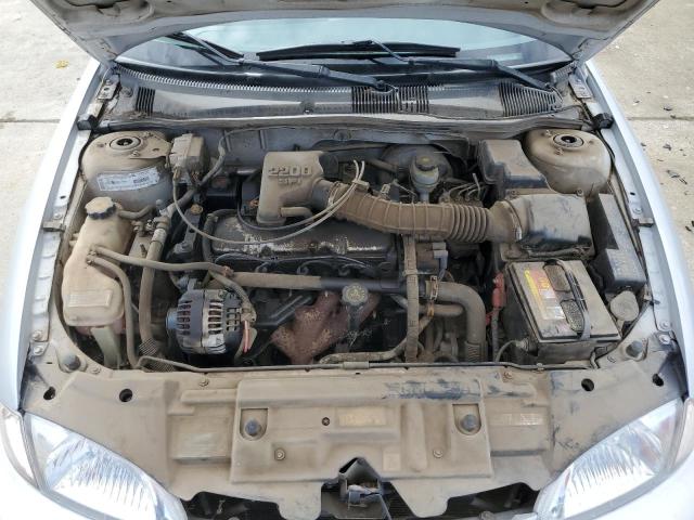 Photo 10 VIN: 1G1JF5247Y7318273 - CHEVROLET CAVALIER 