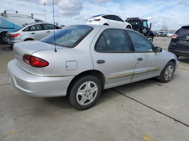 Photo 2 VIN: 1G1JF5247Y7318273 - CHEVROLET CAVALIER 