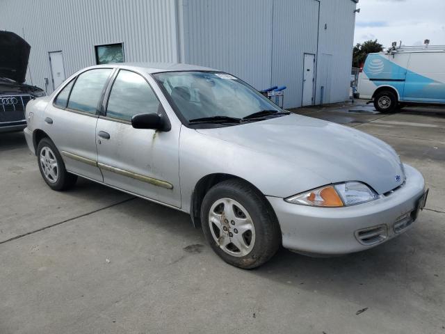 Photo 3 VIN: 1G1JF5247Y7318273 - CHEVROLET CAVALIER 