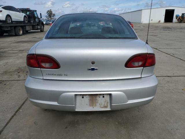 Photo 5 VIN: 1G1JF5247Y7318273 - CHEVROLET CAVALIER 