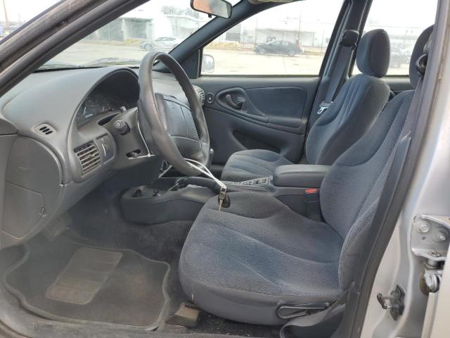 Photo 6 VIN: 1G1JF5247Y7318273 - CHEVROLET CAVALIER 