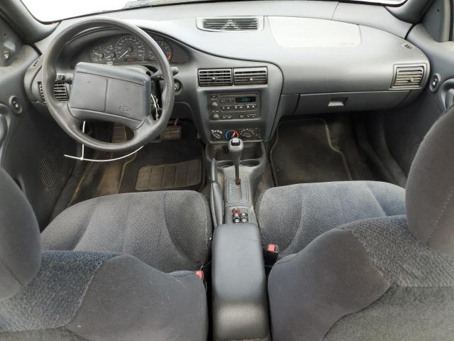 Photo 7 VIN: 1G1JF5247Y7318273 - CHEVROLET CAVALIER 