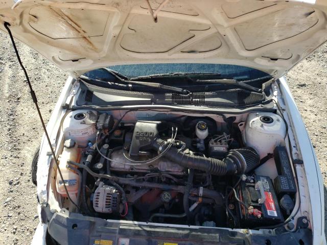 Photo 6 VIN: 1G1JF524817230614 - CHEVROLET CAVALIER L 