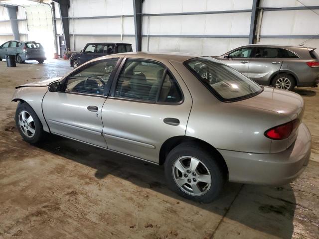 Photo 1 VIN: 1G1JF524827395774 - CHEVROLET CAVALIER 