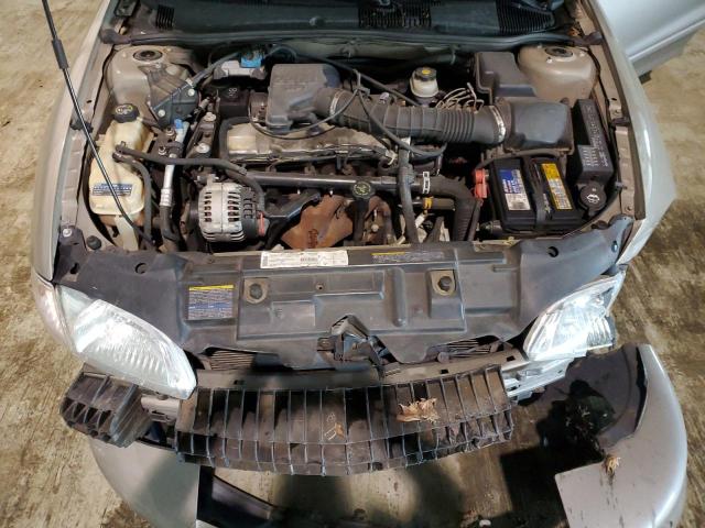 Photo 10 VIN: 1G1JF524827395774 - CHEVROLET CAVALIER 