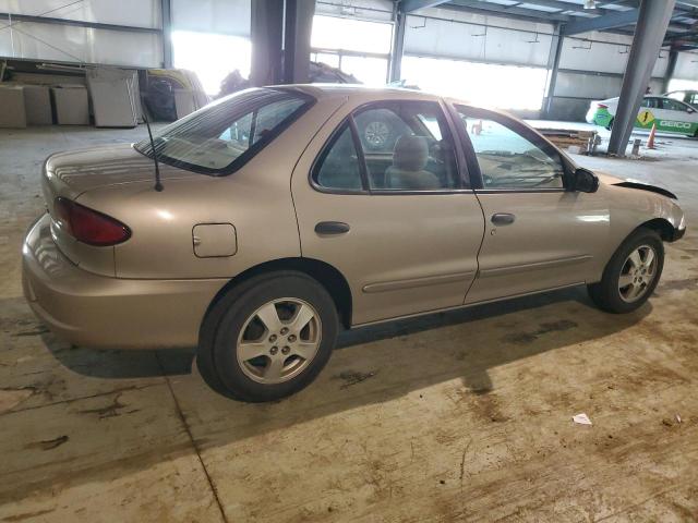 Photo 2 VIN: 1G1JF524827395774 - CHEVROLET CAVALIER 