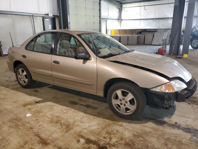 Photo 3 VIN: 1G1JF524827395774 - CHEVROLET CAVALIER 