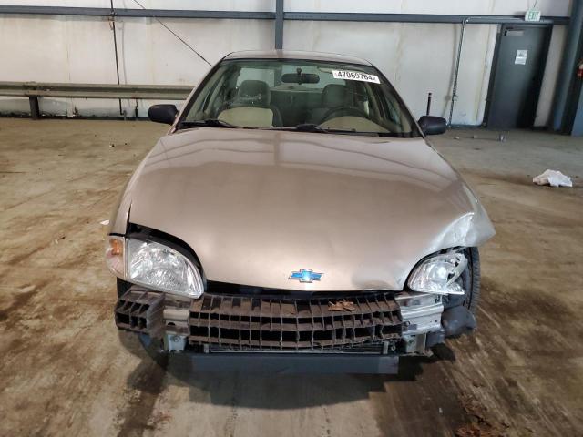 Photo 4 VIN: 1G1JF524827395774 - CHEVROLET CAVALIER 