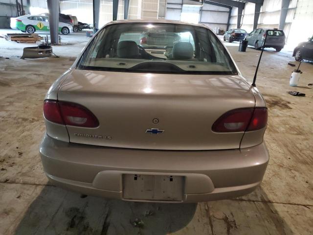 Photo 5 VIN: 1G1JF524827395774 - CHEVROLET CAVALIER 