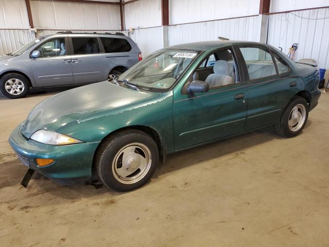 Photo 0 VIN: 1G1JF5248W7132853 - CHEVROLET CAVALIER 