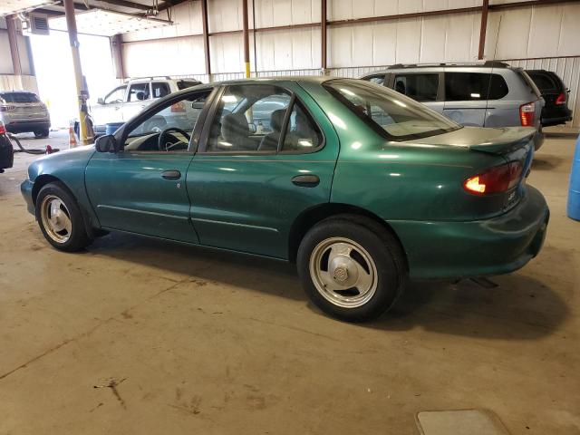 Photo 1 VIN: 1G1JF5248W7132853 - CHEVROLET CAVALIER 