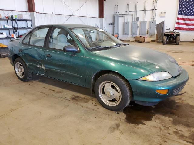 Photo 3 VIN: 1G1JF5248W7132853 - CHEVROLET CAVALIER 