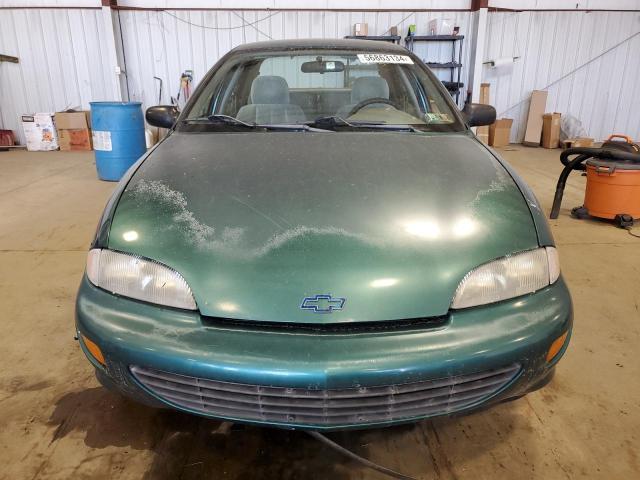 Photo 4 VIN: 1G1JF5248W7132853 - CHEVROLET CAVALIER 