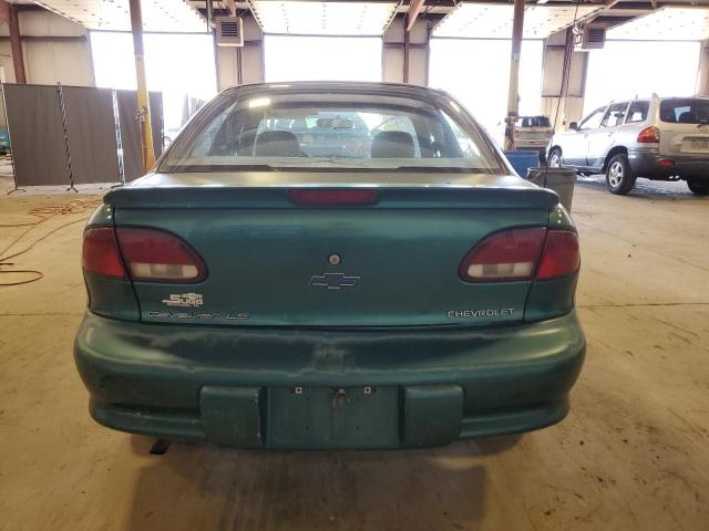 Photo 5 VIN: 1G1JF5248W7132853 - CHEVROLET CAVALIER 