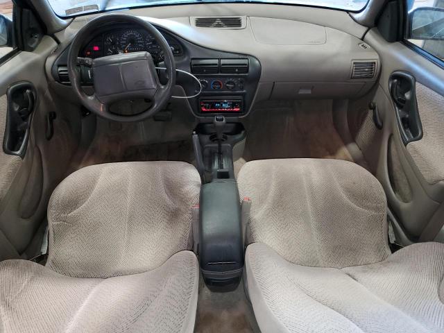 Photo 7 VIN: 1G1JF5248W7132853 - CHEVROLET CAVALIER 