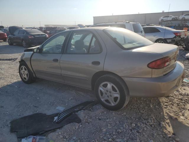 Photo 1 VIN: 1G1JF524927373654 - CHEVROLET CAVALIER L 