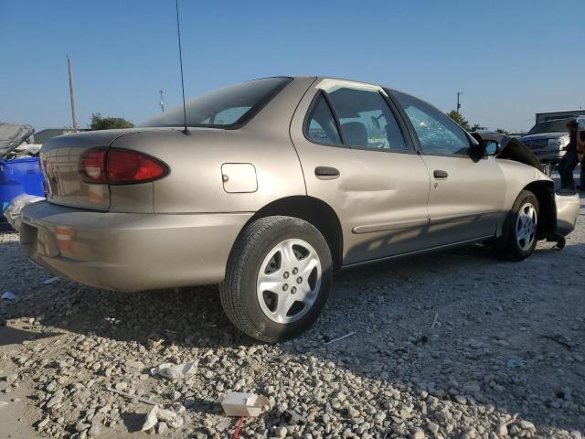 Photo 2 VIN: 1G1JF524927373654 - CHEVROLET CAVALIER L 