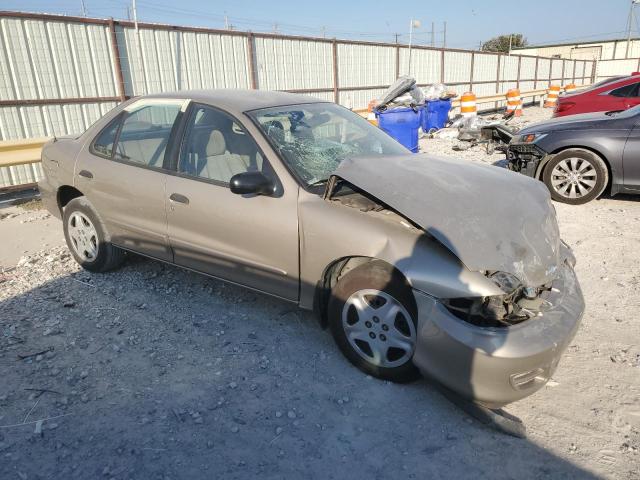 Photo 3 VIN: 1G1JF524927373654 - CHEVROLET CAVALIER L 