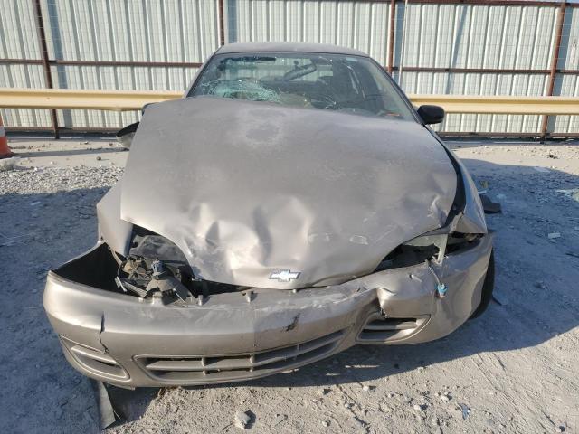 Photo 4 VIN: 1G1JF524927373654 - CHEVROLET CAVALIER L 