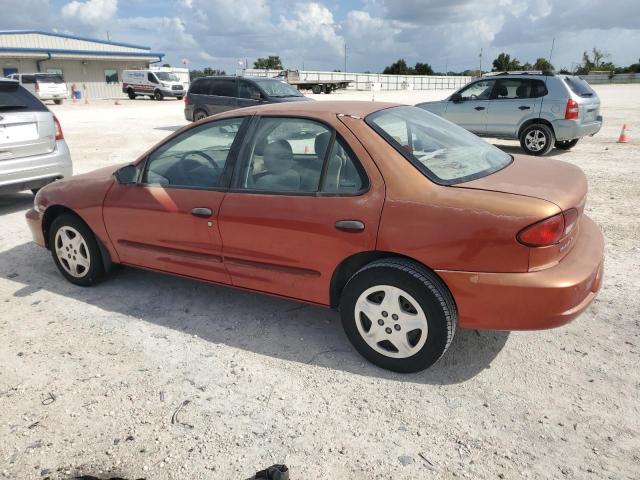 Photo 1 VIN: 1G1JF524X17167192 - CHEVROLET CAVALIER L 