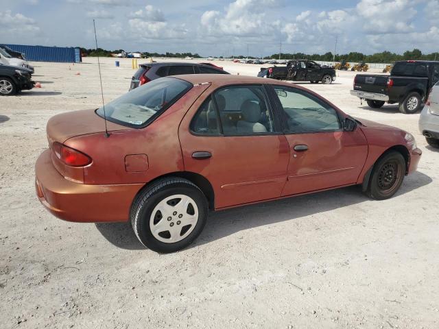 Photo 2 VIN: 1G1JF524X17167192 - CHEVROLET CAVALIER L 