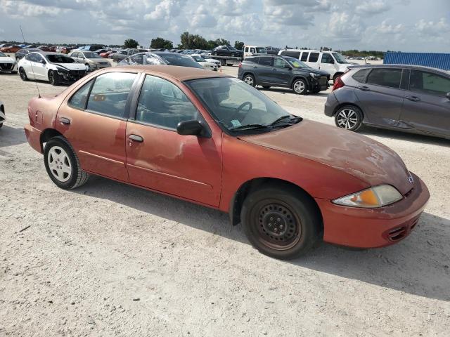 Photo 3 VIN: 1G1JF524X17167192 - CHEVROLET CAVALIER L 