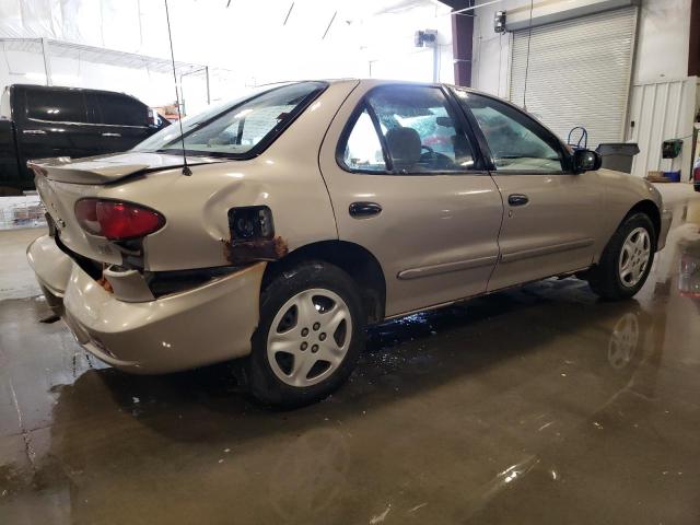 Photo 2 VIN: 1G1JF524X27230065 - CHEVROLET CAVALIER 