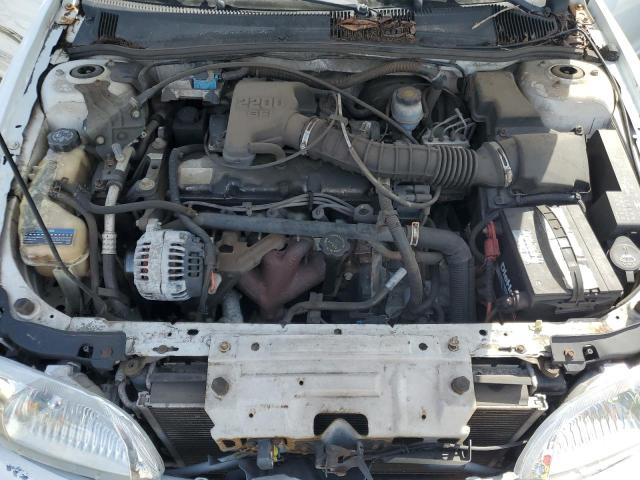 Photo 10 VIN: 1G1JF524X27417886 - CHEVROLET CAVALIER L 