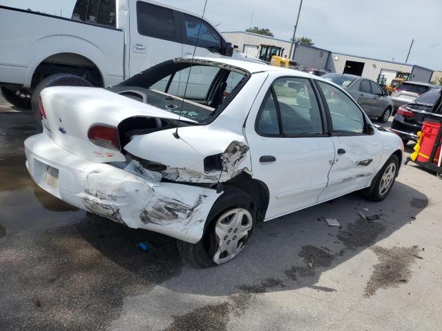 Photo 2 VIN: 1G1JF524X27417886 - CHEVROLET CAVALIER L 