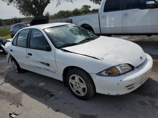 Photo 3 VIN: 1G1JF524X27417886 - CHEVROLET CAVALIER L 