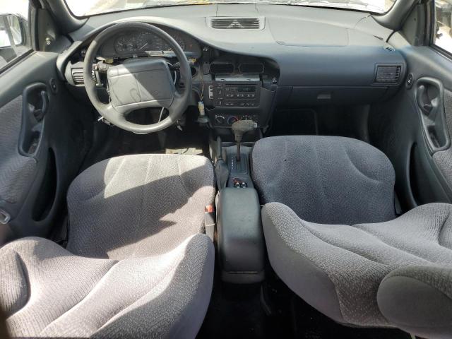 Photo 7 VIN: 1G1JF524X27417886 - CHEVROLET CAVALIER L 