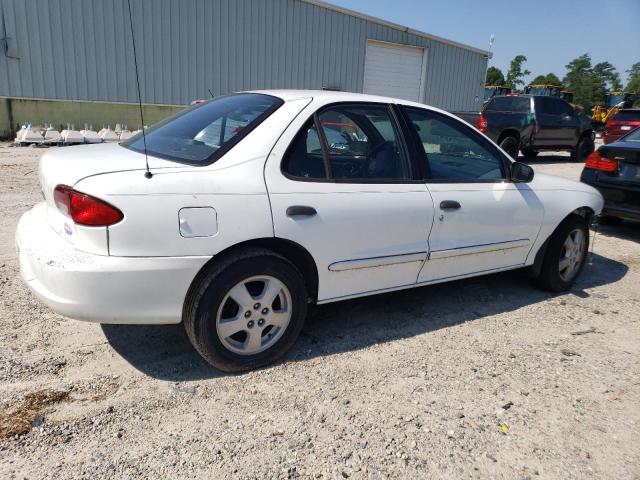 Photo 2 VIN: 1G1JF524X27464321 - CHEVROLET CAVALIER L 