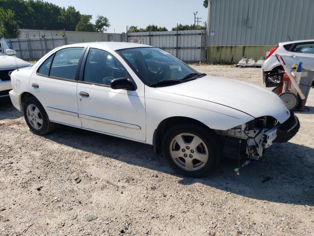 Photo 3 VIN: 1G1JF524X27464321 - CHEVROLET CAVALIER L 