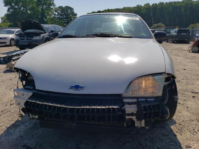 Photo 4 VIN: 1G1JF524X27464321 - CHEVROLET CAVALIER L 