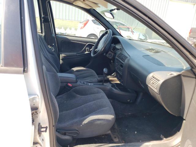 Photo 6 VIN: 1G1JF524X27464321 - CHEVROLET CAVALIER L 