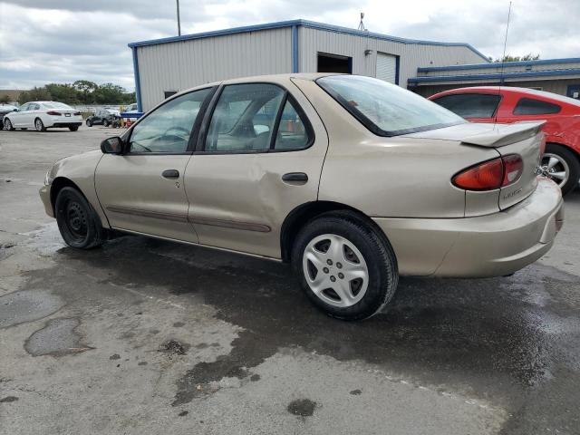 Photo 1 VIN: 1G1JF524X27478770 - CHEVROLET CAVALIER 