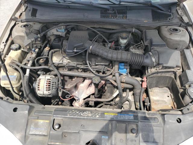 Photo 10 VIN: 1G1JF524X27478770 - CHEVROLET CAVALIER 