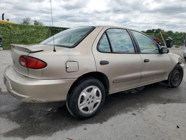 Photo 2 VIN: 1G1JF524X27478770 - CHEVROLET CAVALIER 