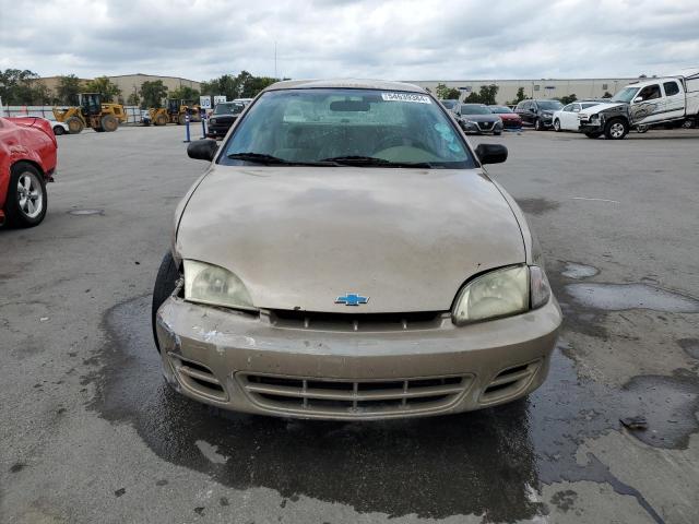 Photo 4 VIN: 1G1JF524X27478770 - CHEVROLET CAVALIER 