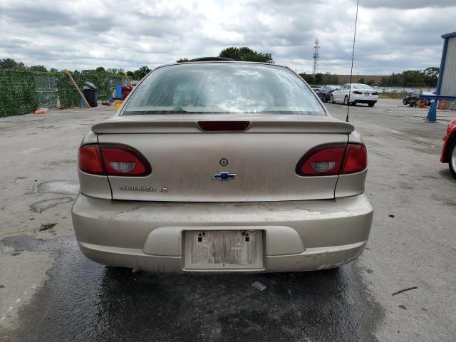 Photo 5 VIN: 1G1JF524X27478770 - CHEVROLET CAVALIER 