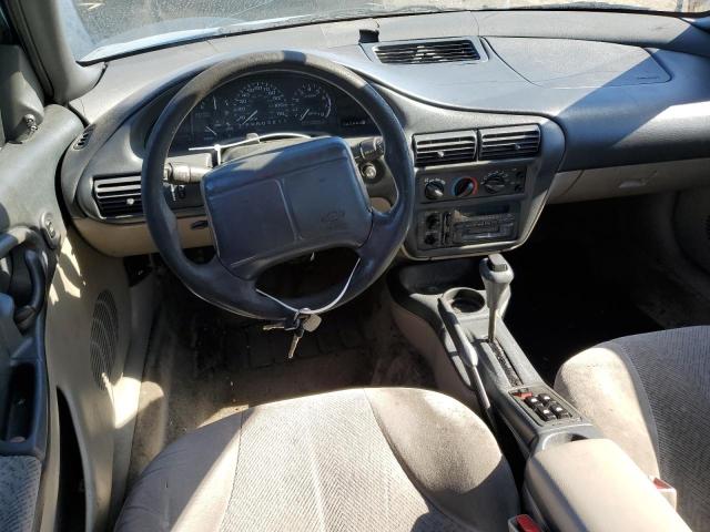 Photo 7 VIN: 1G1JF524XV7159339 - CHEVROLET CAVALIER 