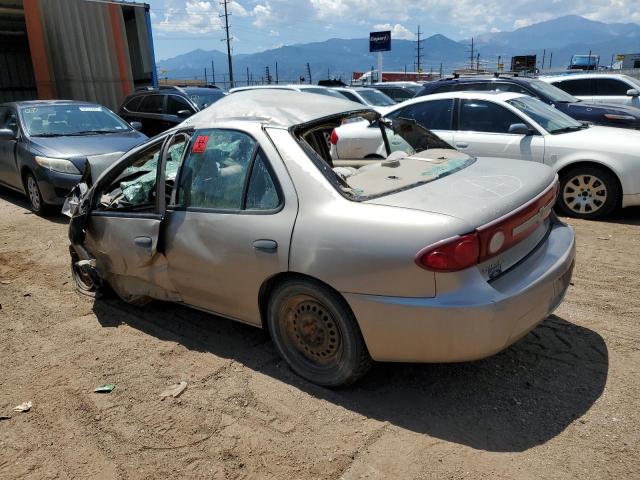 Photo 1 VIN: 1G1JF52F137205607 - CHEVROLET CAVALIER 