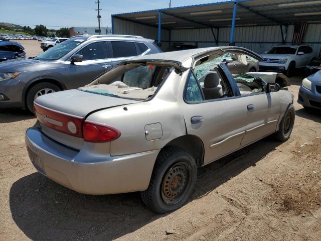 Photo 2 VIN: 1G1JF52F137205607 - CHEVROLET CAVALIER 