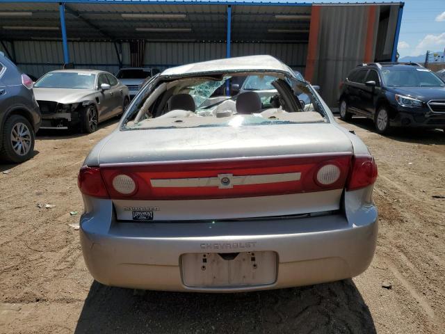 Photo 5 VIN: 1G1JF52F137205607 - CHEVROLET CAVALIER 