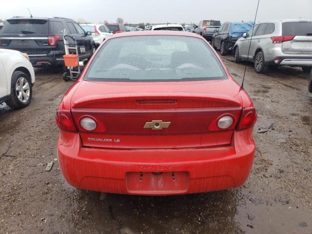 Photo 5 VIN: 1G1JF52F247275666 - CHEVROLET CAVALIER 