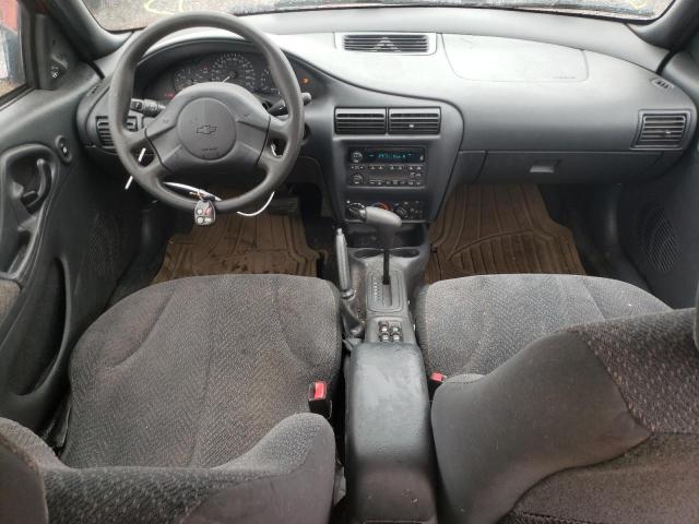 Photo 7 VIN: 1G1JF52F247275666 - CHEVROLET CAVALIER 