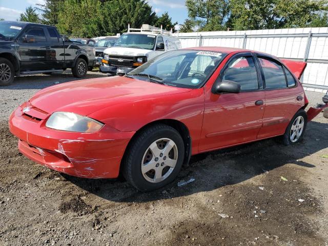 Photo 0 VIN: 1G1JF52F337369165 - CHEVROLET CAVALIER 