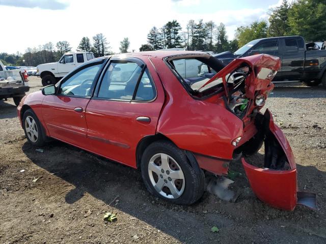 Photo 1 VIN: 1G1JF52F337369165 - CHEVROLET CAVALIER 