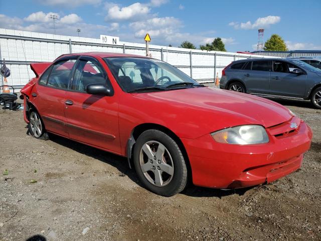 Photo 3 VIN: 1G1JF52F337369165 - CHEVROLET CAVALIER 